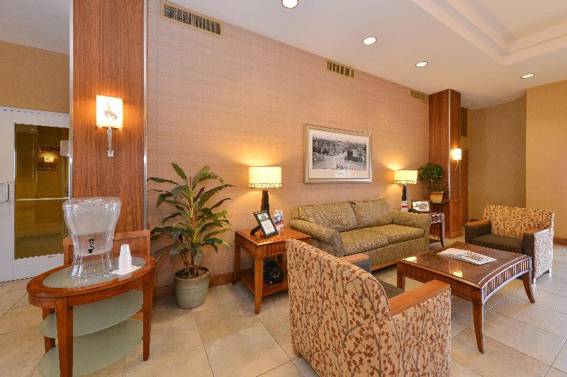 فندق Holiday Inn Laramie, An Ihg