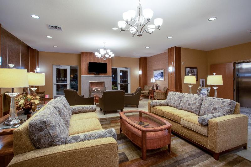 فندق Holiday Inn Laramie, An Ihg