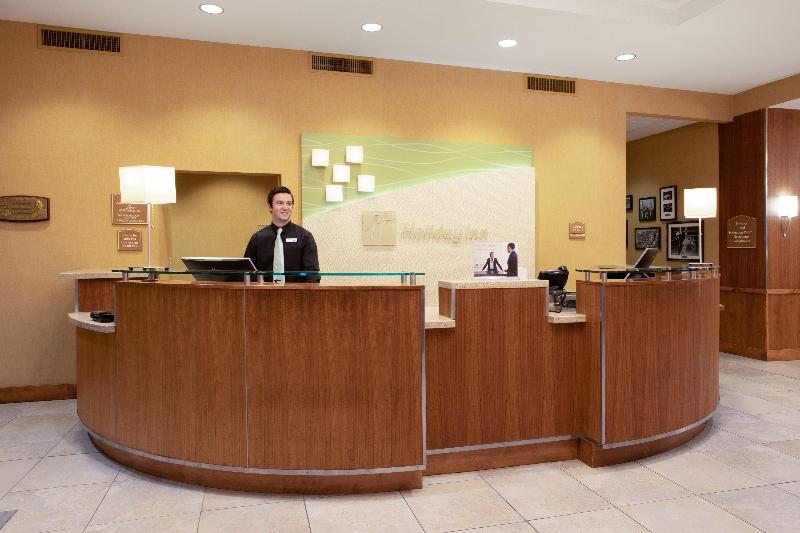فندق Holiday Inn Laramie, An Ihg