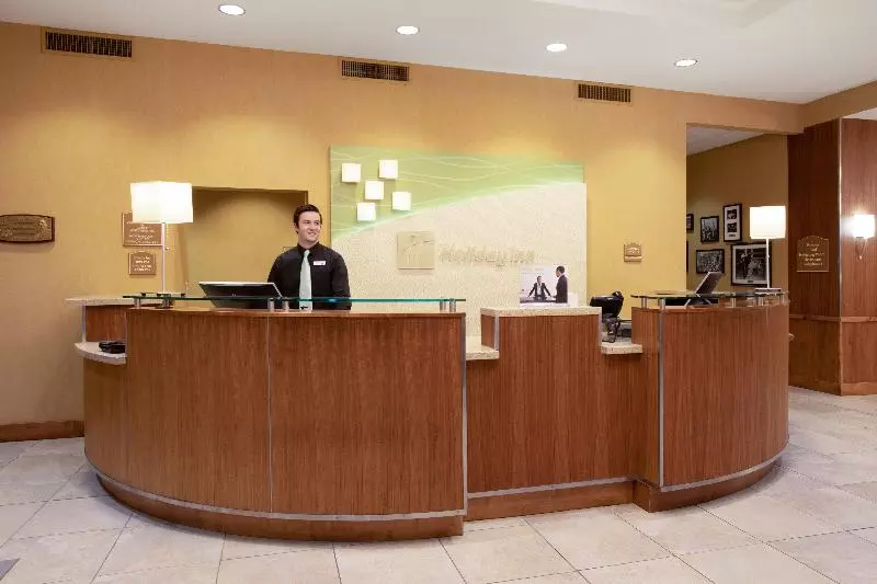 酒店 Holiday Inn Laramie, An Ihg
