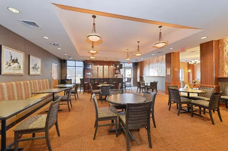 酒店 Holiday Inn Laramie, An Ihg