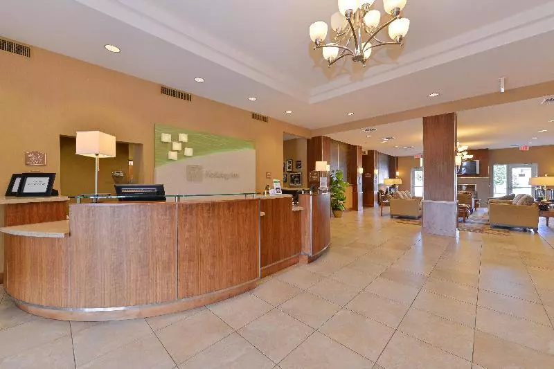 酒店 Holiday Inn Laramie, An Ihg