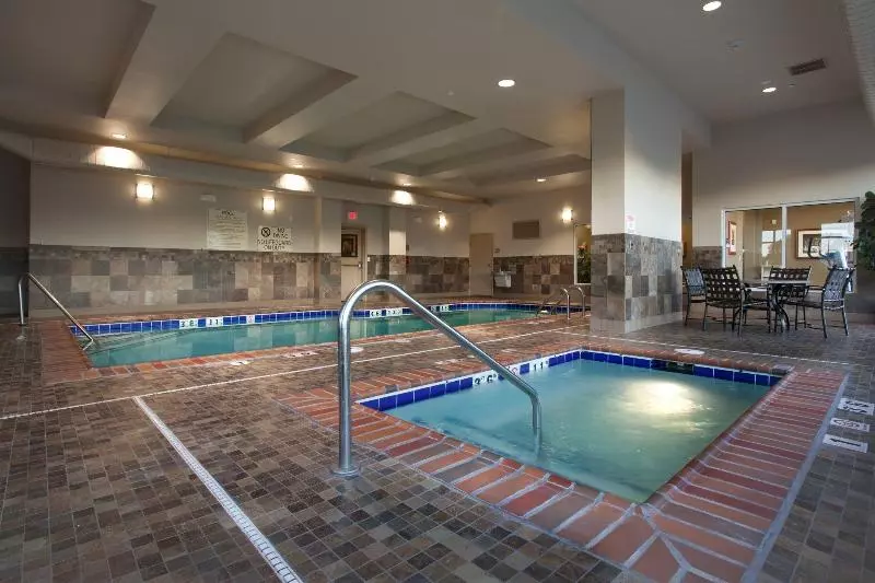 酒店 Holiday Inn Laramie, An Ihg