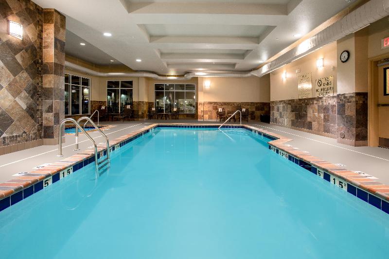 فندق Holiday Inn Laramie, An Ihg