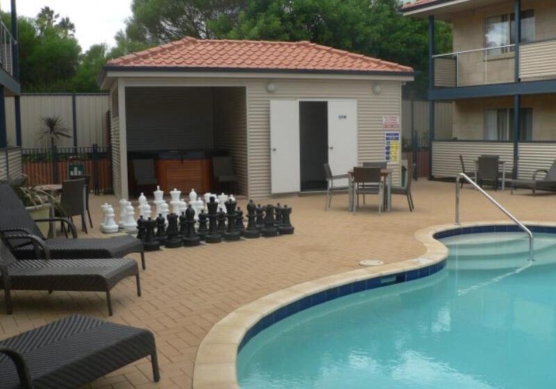 فندق Kalbarri Edge Resort