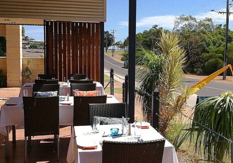 فندق Kalbarri Edge Resort