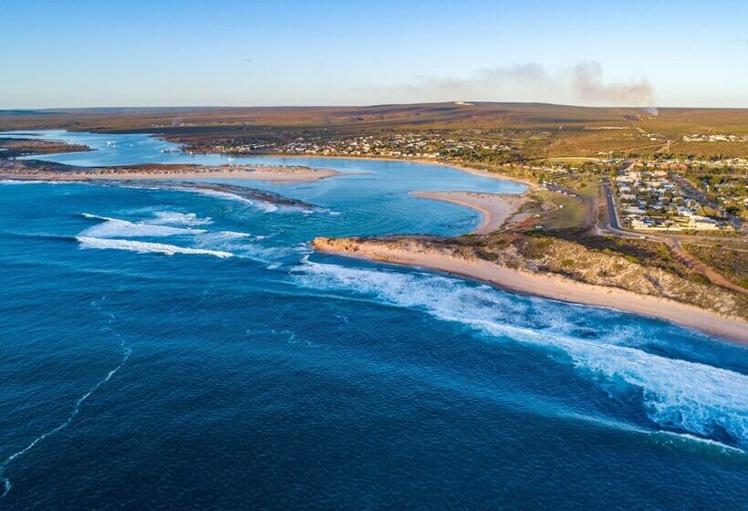 فندق Kalbarri Edge Resort
