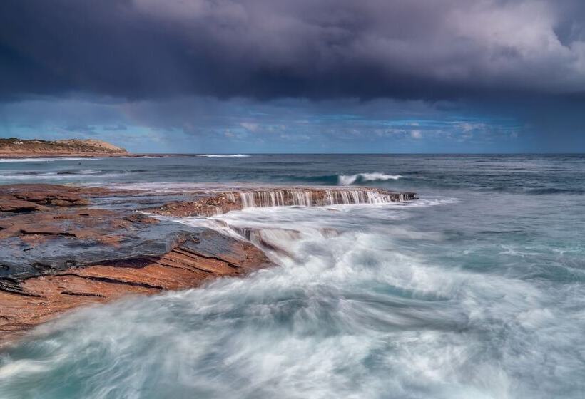 فندق Kalbarri Edge Resort