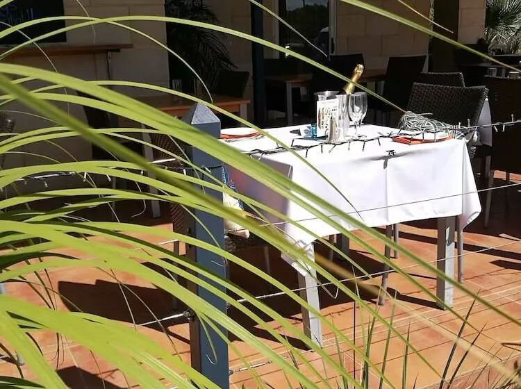 هتل Kalbarri Edge Resort