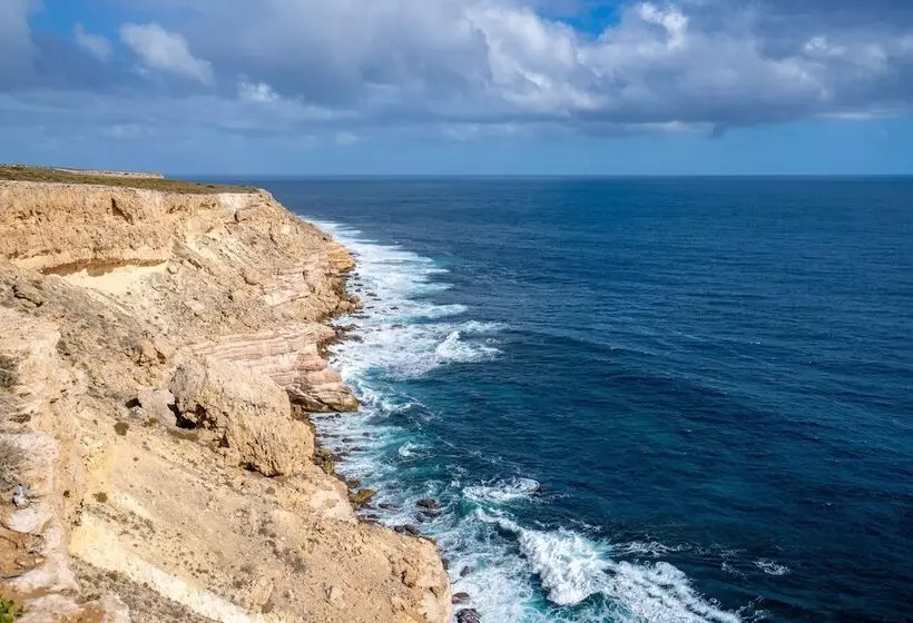 هتل Kalbarri Edge Resort