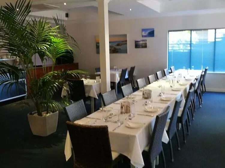 هتل Kalbarri Edge Resort