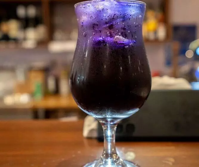 هتل Kalbarri Edge Resort