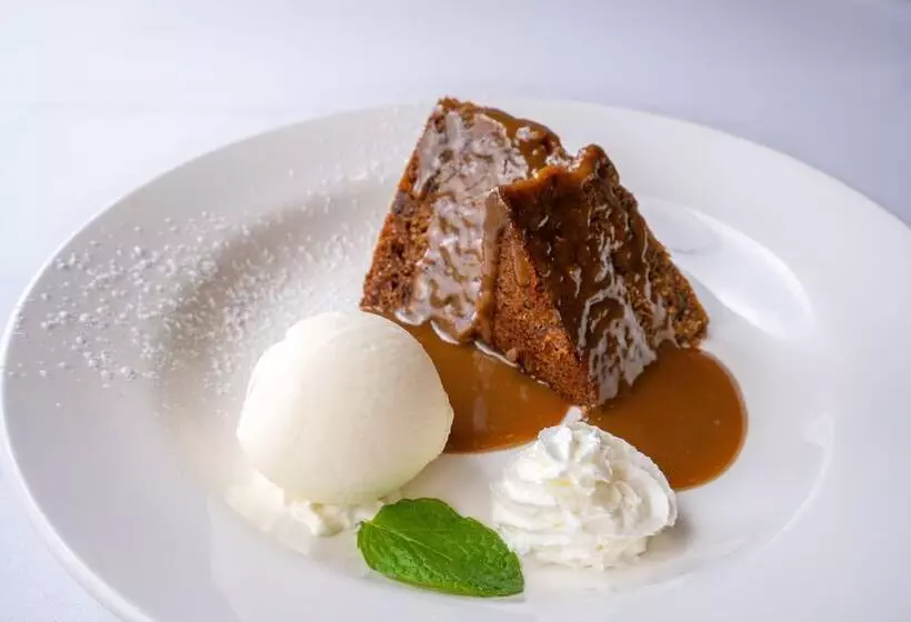 هتل Kalbarri Edge Resort