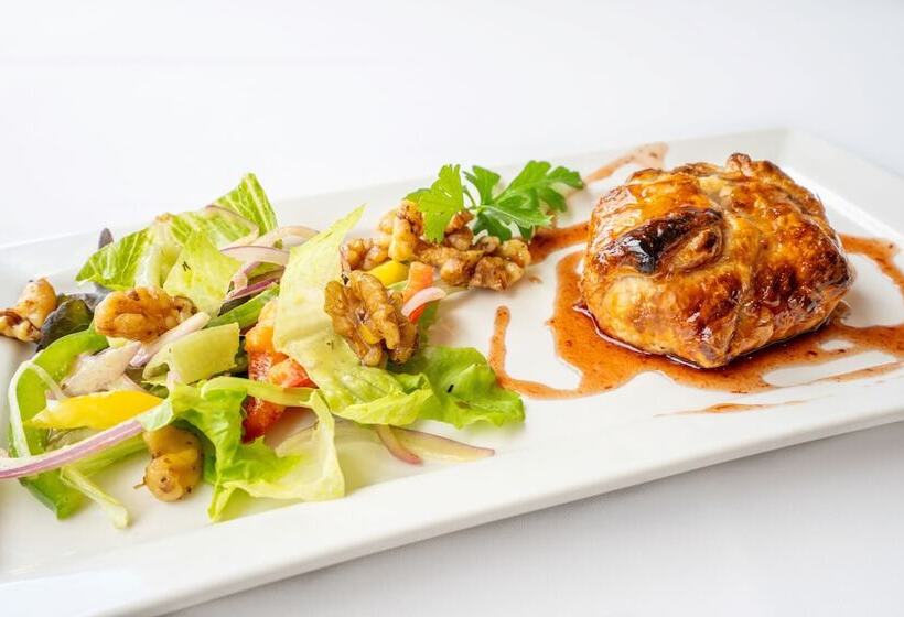 فندق Kalbarri Edge Resort