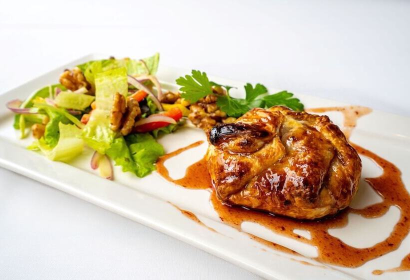 فندق Kalbarri Edge Resort