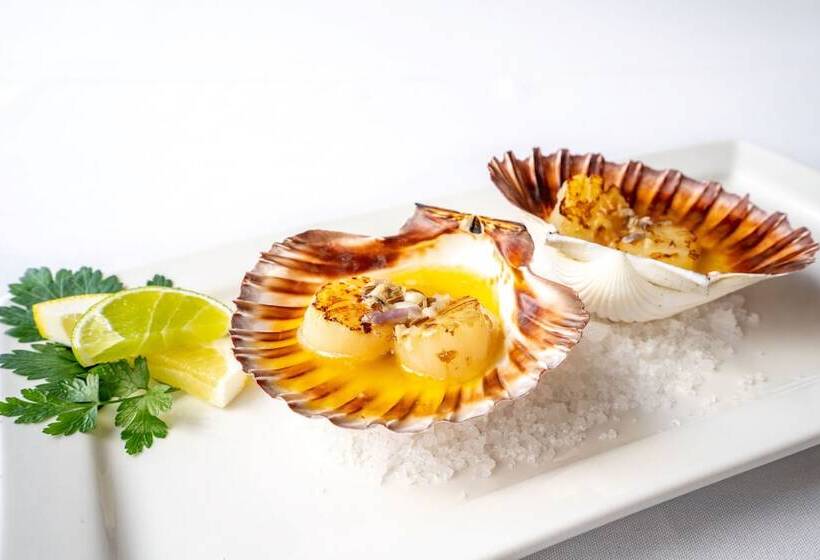 فندق Kalbarri Edge Resort