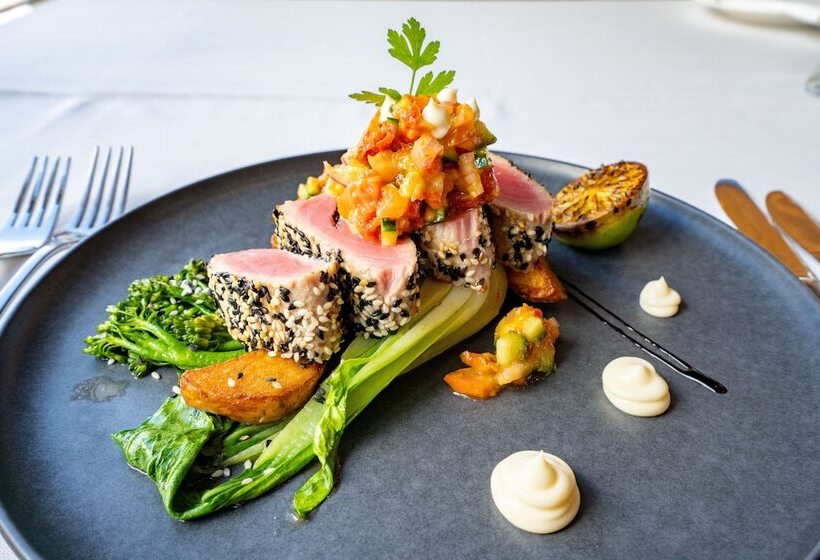 فندق Kalbarri Edge Resort