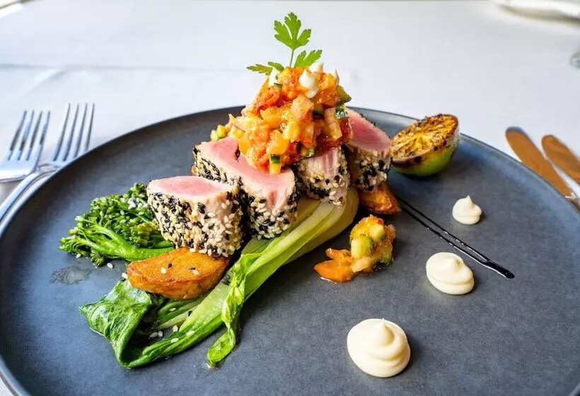 هتل Kalbarri Edge Resort