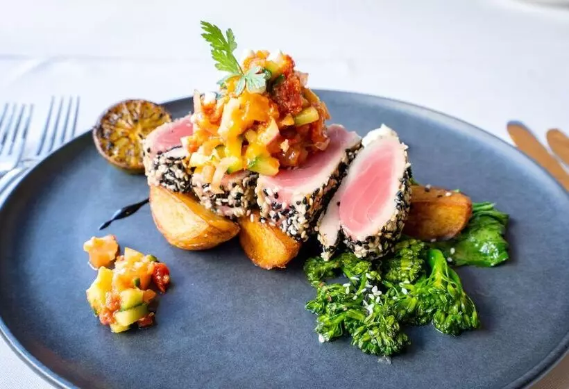 هتل Kalbarri Edge Resort