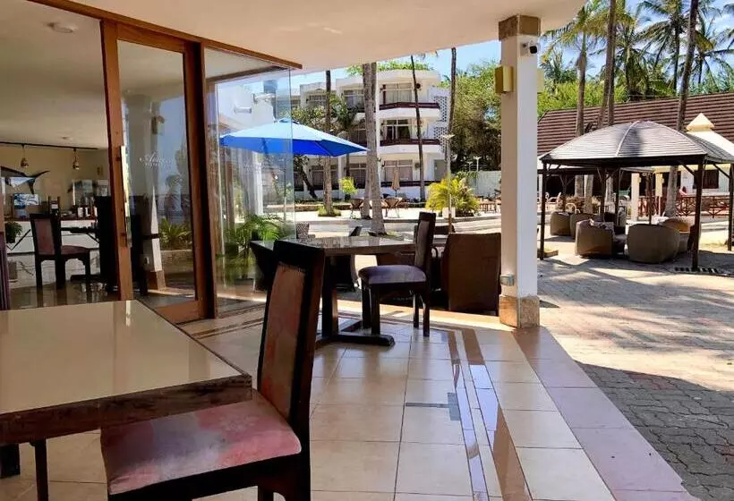 هتل Kenya Bay Beach