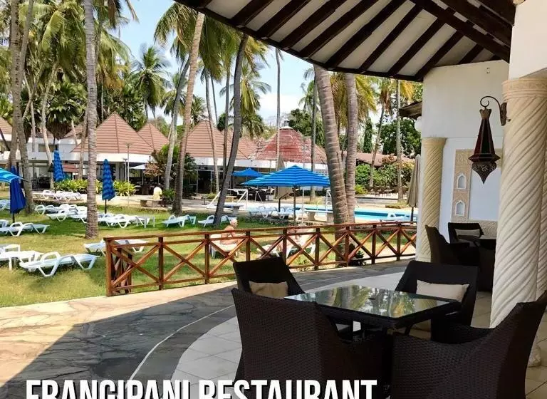 هتل Kenya Bay Beach