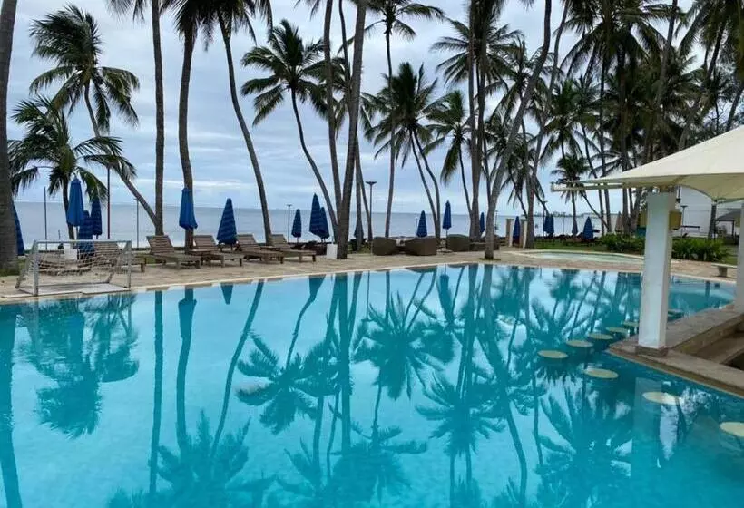 هتل Kenya Bay Beach