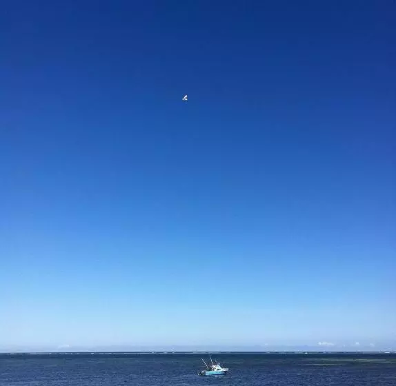 هتل Kenya Bay Beach