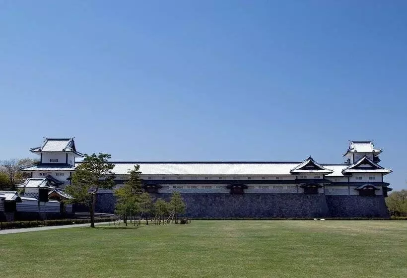 Kkr Hotel Kanazawa