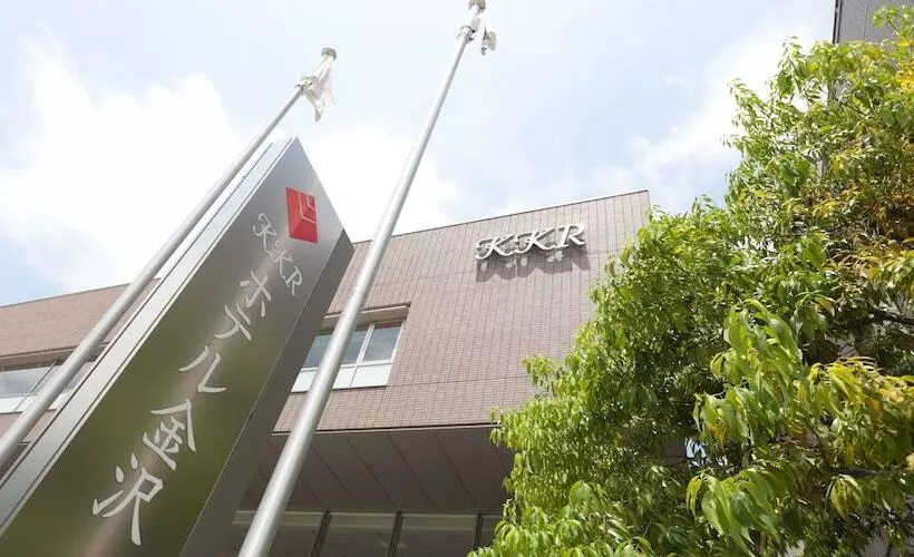 Kkr Hotel Kanazawa