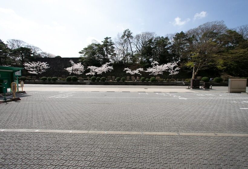 Kkr Hotel Kanazawa