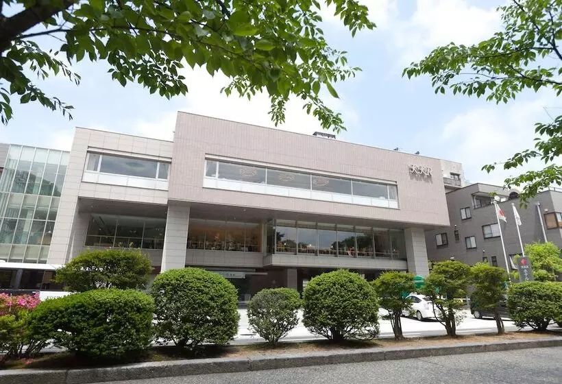 Kkr Hotel Kanazawa