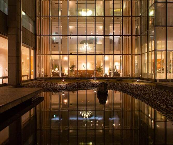 Kkr Hotel Kanazawa