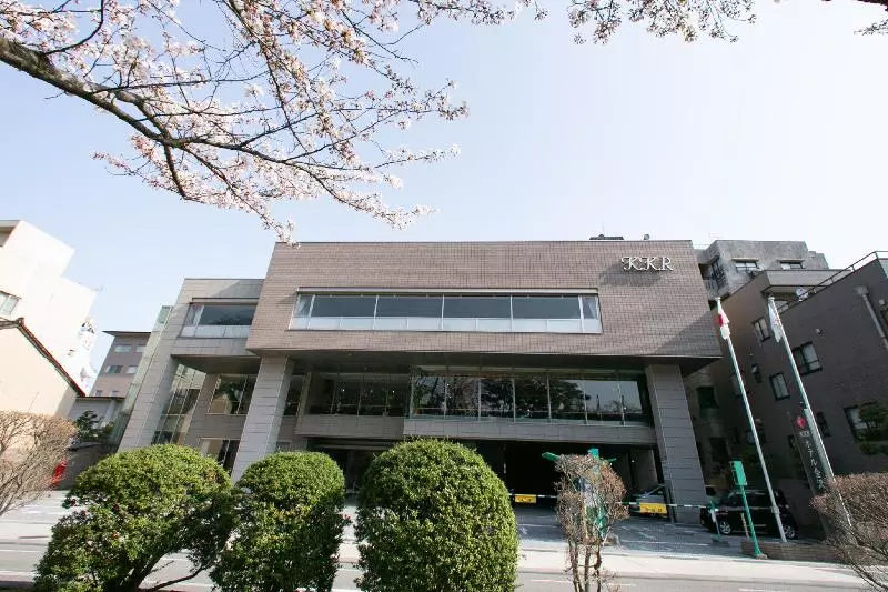 Kkr Hotel Kanazawa