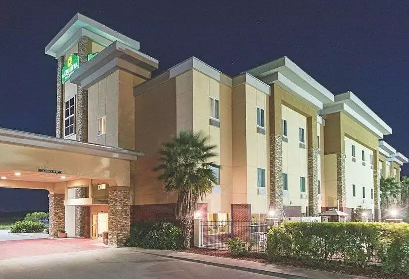 Hotelli La Quinta By Wyndham Mathis