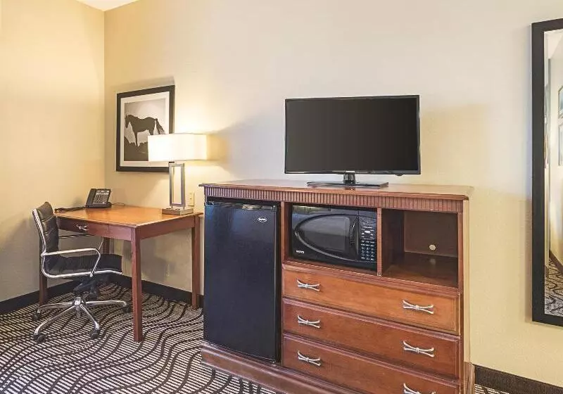 Hotelli La Quinta By Wyndham Mathis