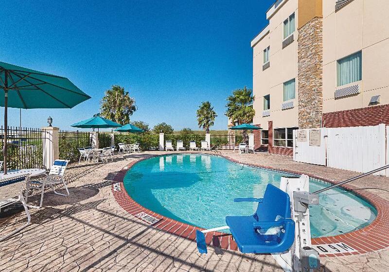 فندق La Quinta By Wyndham Mathis