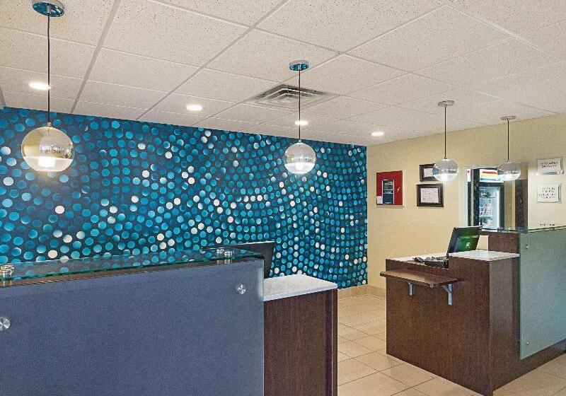 فندق La Quinta By Wyndham Mathis