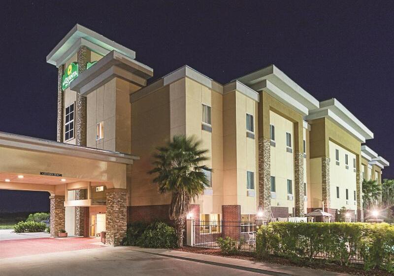 فندق La Quinta By Wyndham Mathis