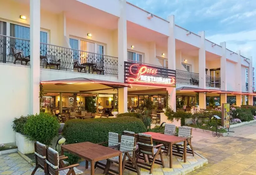 Lotus Family Hotel   Free Parking