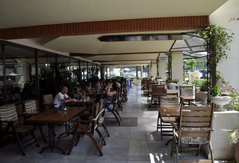 Lotus Family Hotel   Free Parking