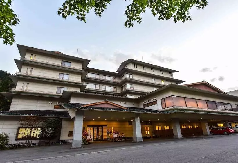 ホテル Nikko Senhime Monogatari