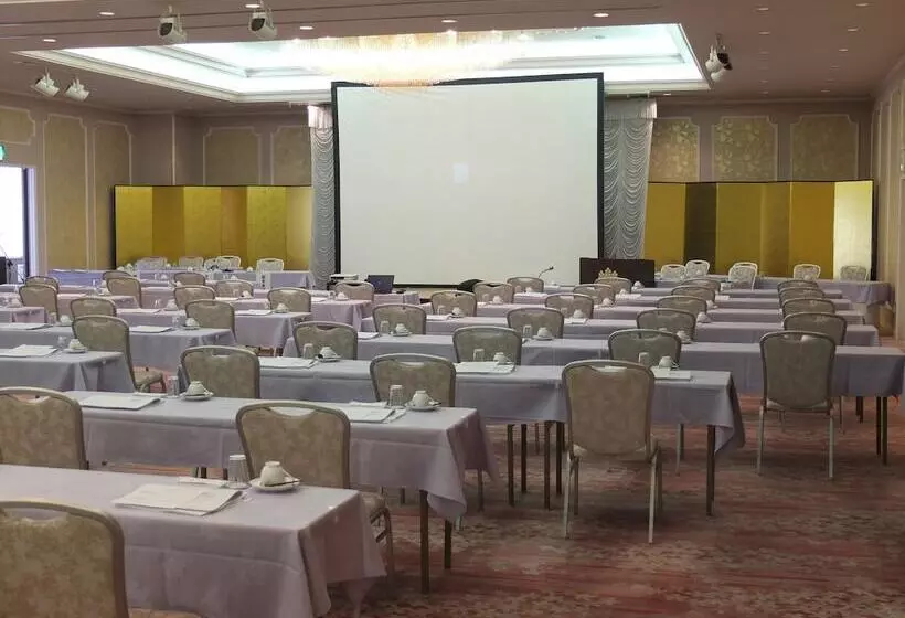 ホテル Nikko Senhime Monogatari