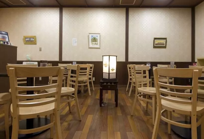 ホテル Nikko Senhime Monogatari