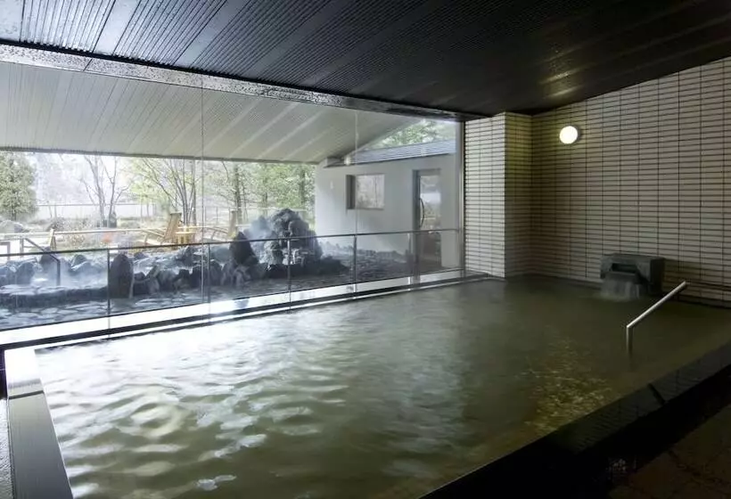 ホテル Nikko Senhime Monogatari