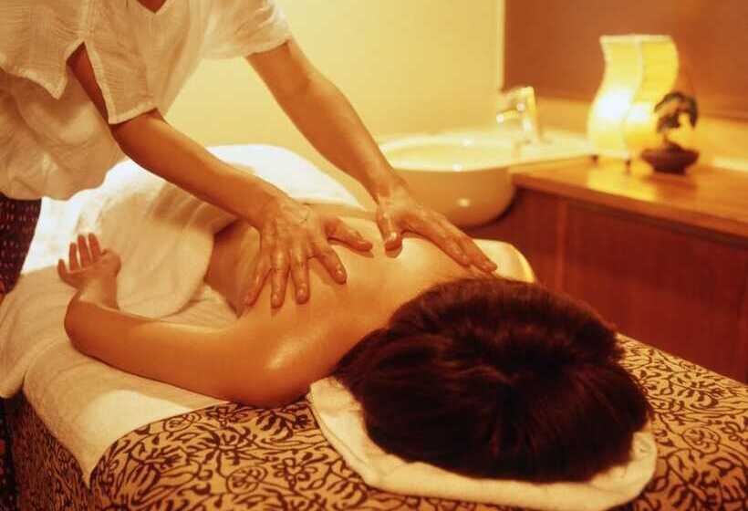 Hotel Nikko Senhime Monogatari