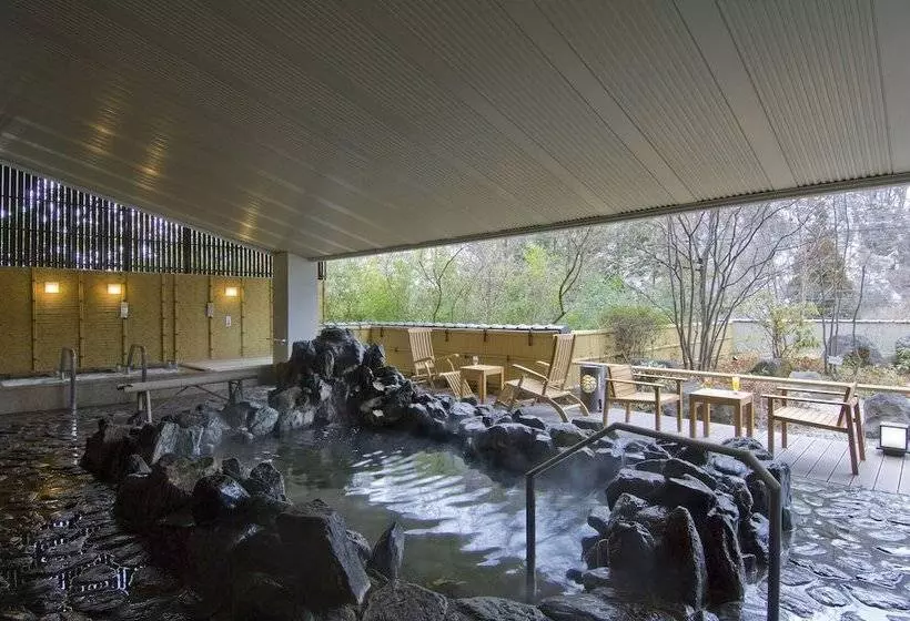 ホテル Nikko Senhime Monogatari