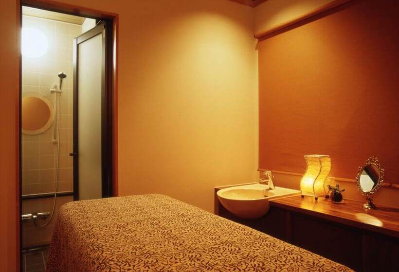 Hotel Nikko Senhime Monogatari