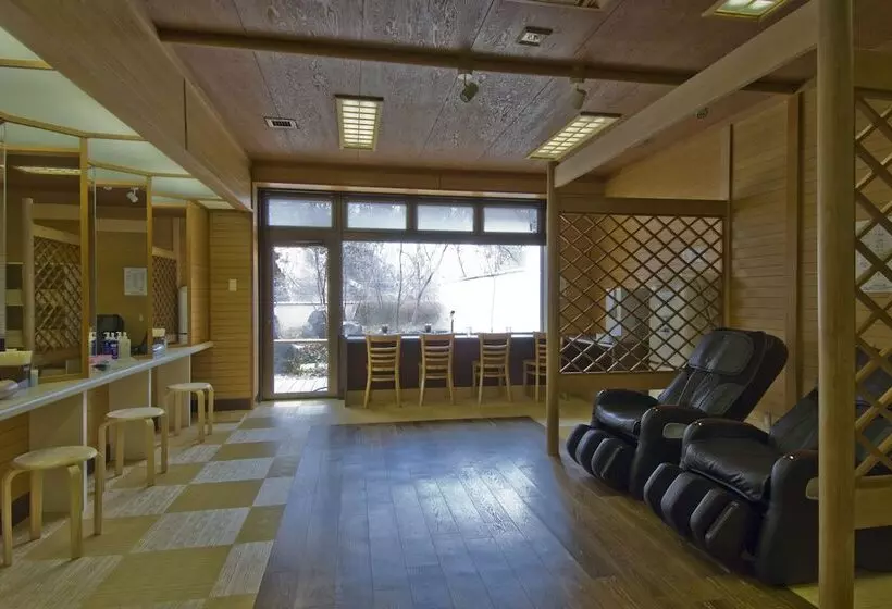 ホテル Nikko Senhime Monogatari