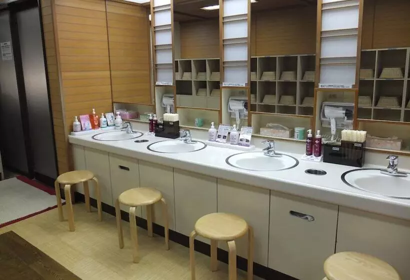 ホテル Nikko Senhime Monogatari