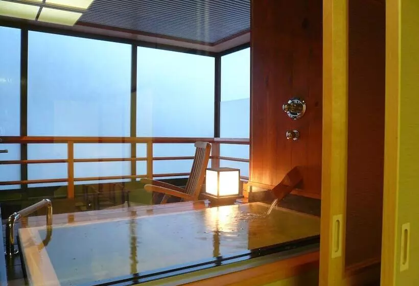 ホテル Nikko Senhime Monogatari